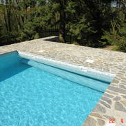 Lamela pod hladinou